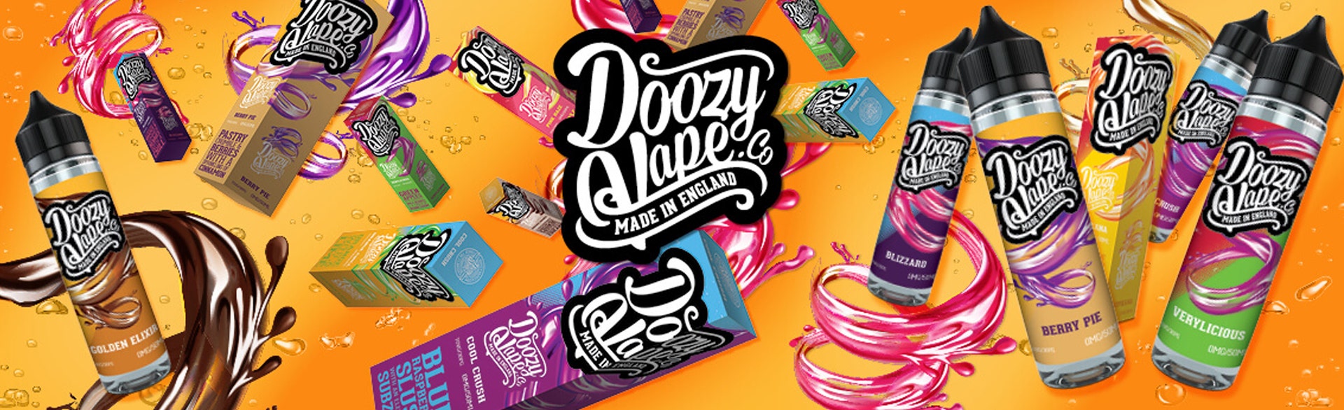 Doozy Vape Co