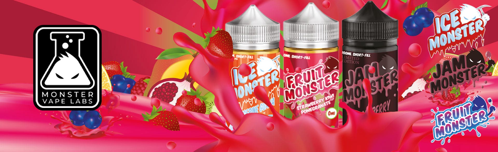 Monster Vape