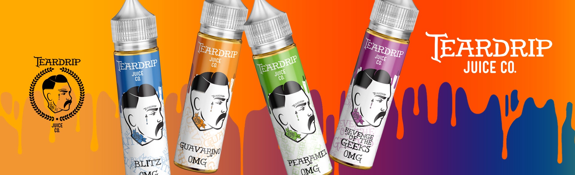 Teardrip