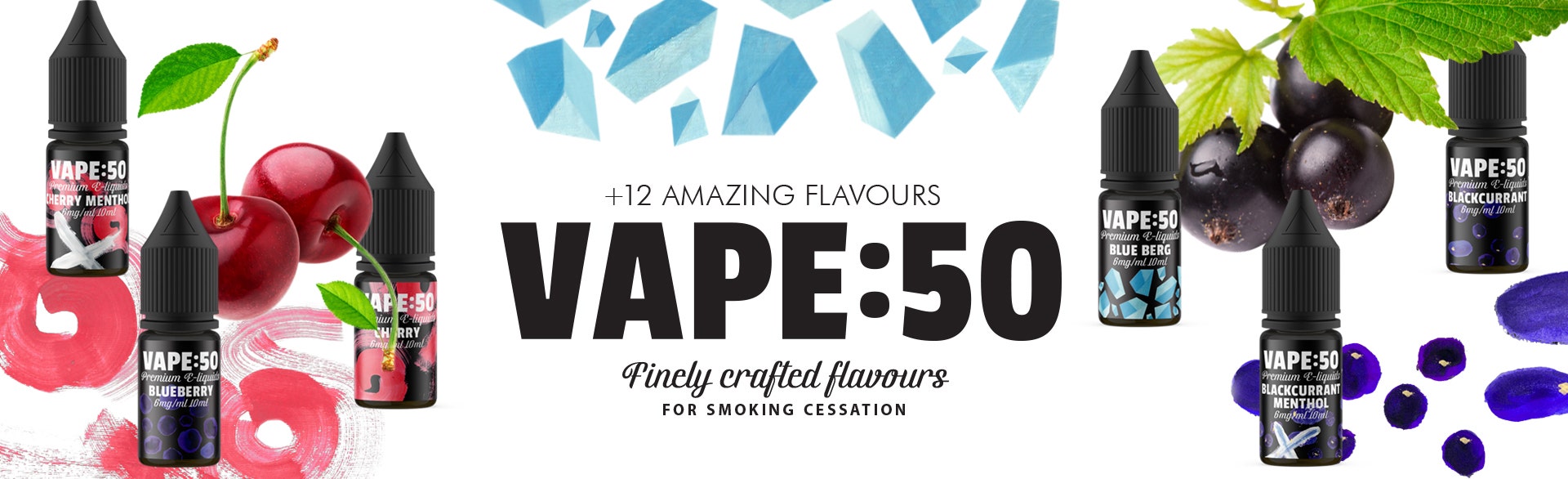 Vape:50
