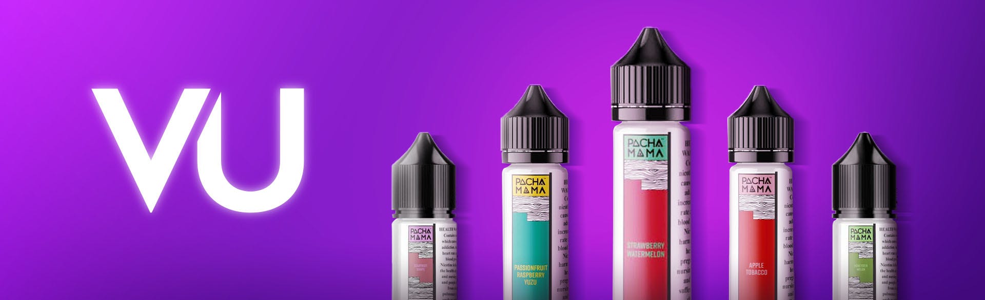 The Top 5 Pachamama Vape Flavors You Must Try